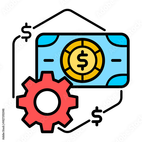 Money management