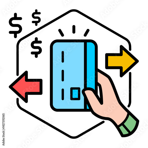 Direct debit