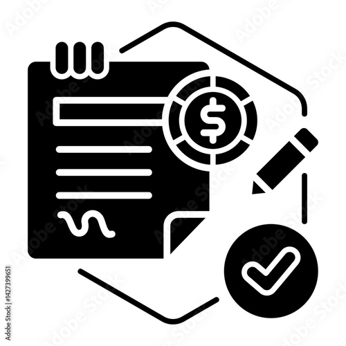 Loan approval