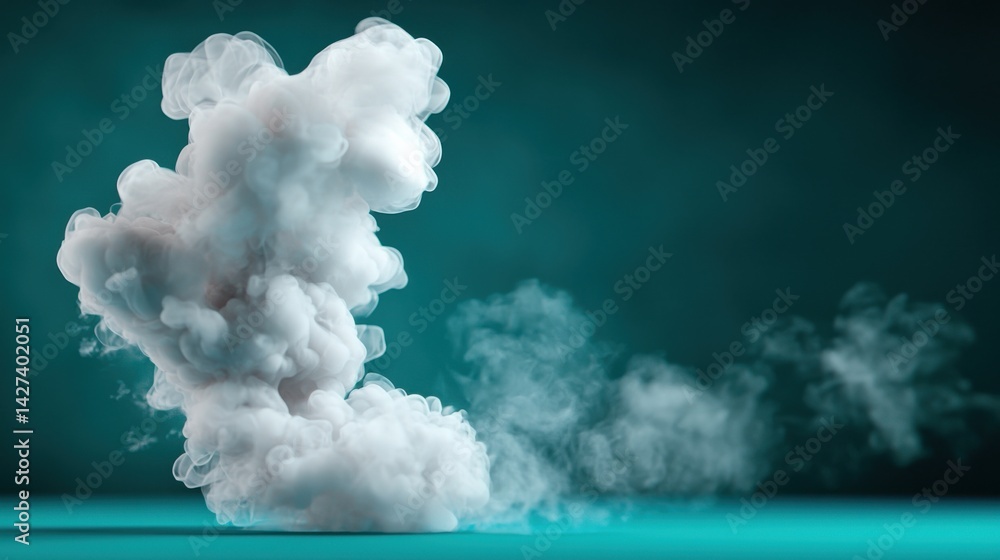 Dramatic Explosion of Smoke and Energy Bursting in a Captivating Abstract Digital Environment Powerful Intense and Ominous Atmosphere Creating a Sense of Turbulence Chaos and Motion Dramatic Explosion of Smoke and Energy Bursting in a Captivating Abstract Digital Environment Powerful Intense and Ominous Atmosphere Creating a Sense of Turbulence Chaos and Motion
