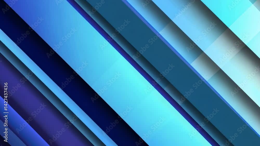 Vibrant Abstract Background with Diagonal Lines in Shades of Blue, Teal, and Purple, Creating Modern Depth and Movement for Dynamic Visual Design Vibrant Abstract Background with Diagonal Lines in Shades of Blue, Teal, and Purple, Creating Modern Depth and Movement for Dynamic Visual Design