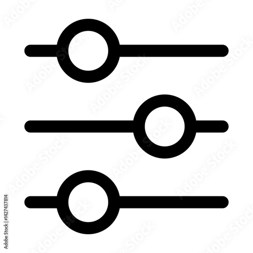 Parameter Icon