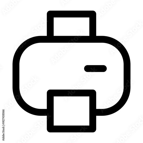 Print Icon