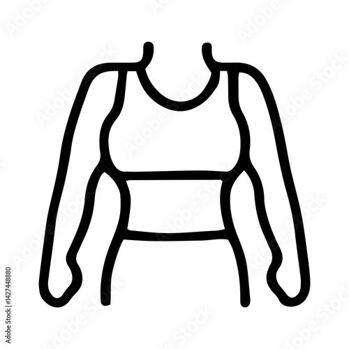 Sports Bra