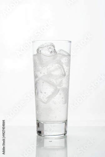 Sour. Chu-hi. Glass and ice. Drinking. Sake.