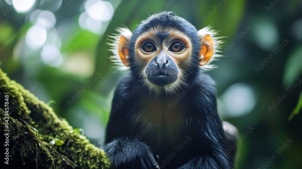 monkey is climbing the tree monkey is climbing the tree