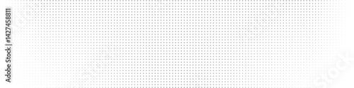 grunge Halftone white and black dots pattern and black gradient grunge texture background. Dotted line comic sport style vector illustration