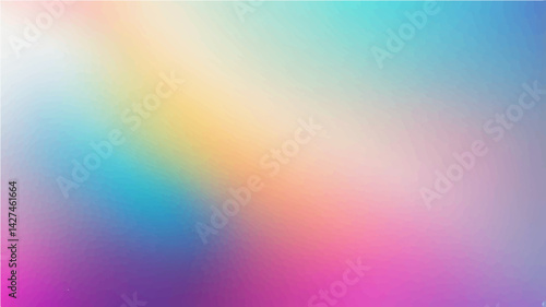 Фотография RGB Color full simple blur background