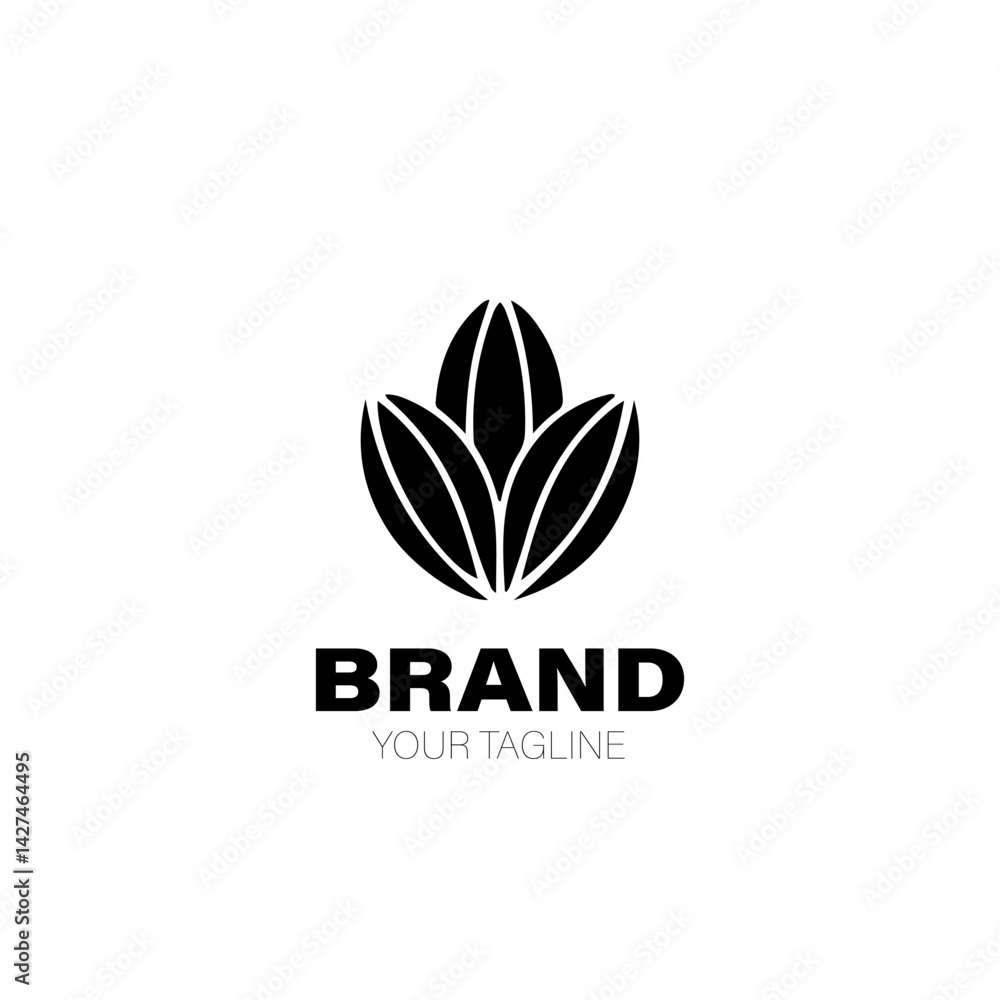 Cocoa Logo. Cocoa Logo Design. Cocoa Logo Brand. Cocoa Logo Vector Design Isolated on White Background Cocoa Logo. Cocoa Logo Design. Cocoa Logo Brand. Cocoa Logo Vector Design Isolated on White Background