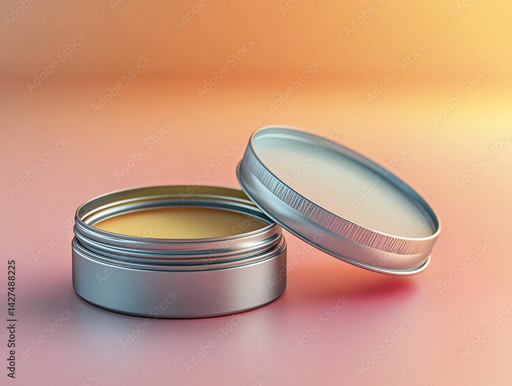 Balm in Tin Balm in Tin