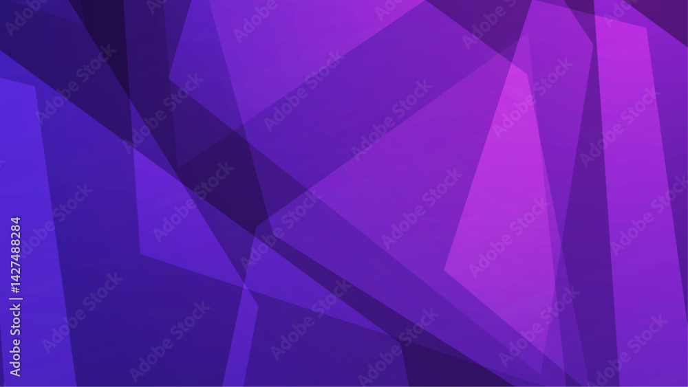 Purple geometric abstract background perfect for web design, digital art, print materials, presentations, and social media graphics. Great for modern projects. Purple geometric abstract background perfect for web design, digital art, print materials, presentations, and social media graphics. Great for modern projects.