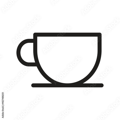 cup of coffee