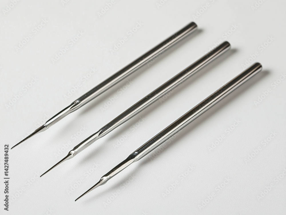 Precision Metal Tools Precision Metal Tools