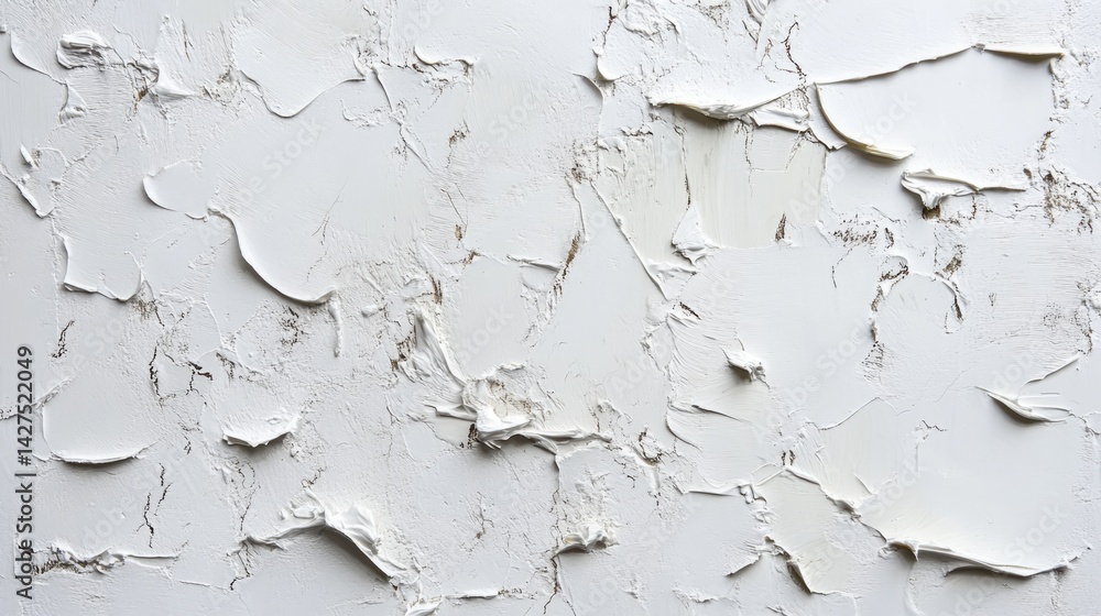 Textured white wall surface studio photography minimalist close-up abstract design for art Textured white wall surface studio photography minimalist close-up abstract design for art