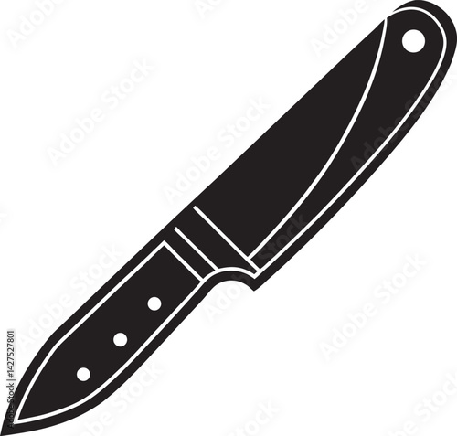 knife icon 