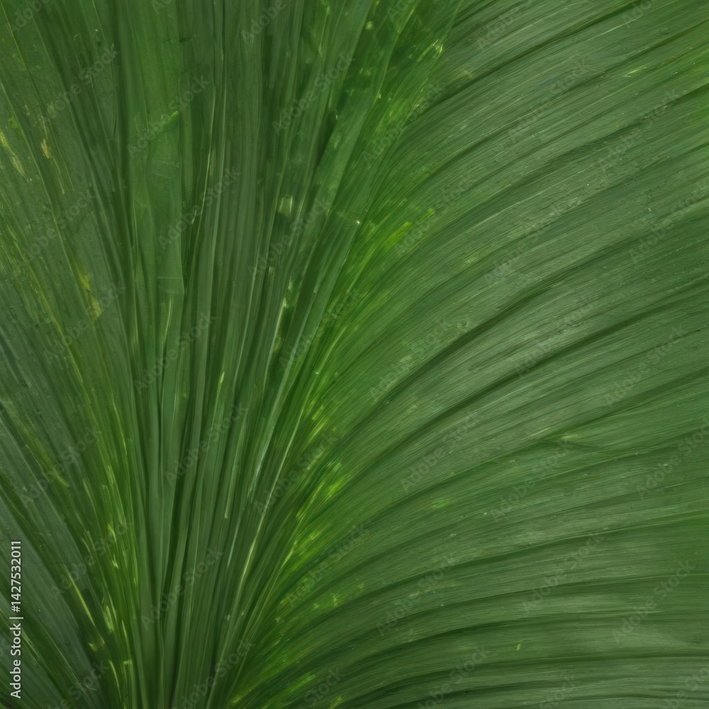 palm leaf background palm leaf background