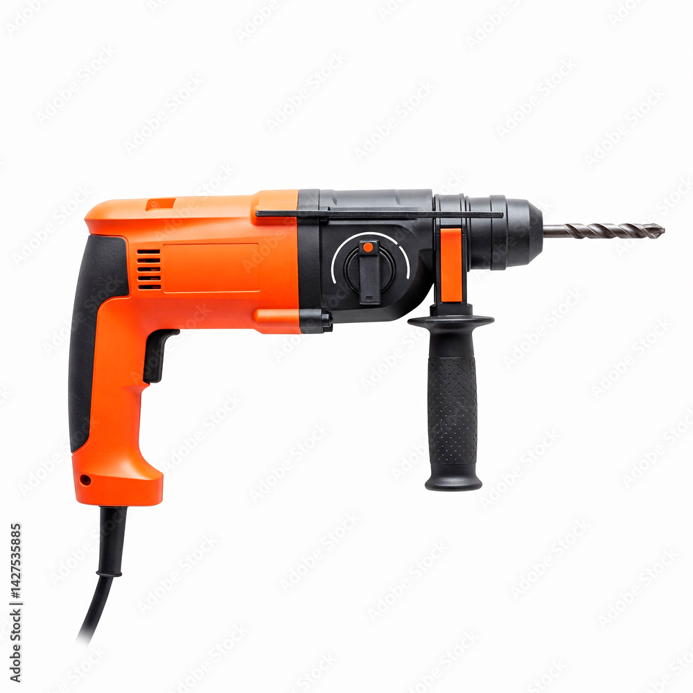 orange hammer drill orange hammer drill