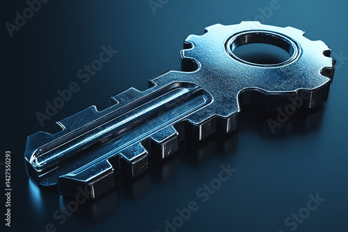 Icon Design
