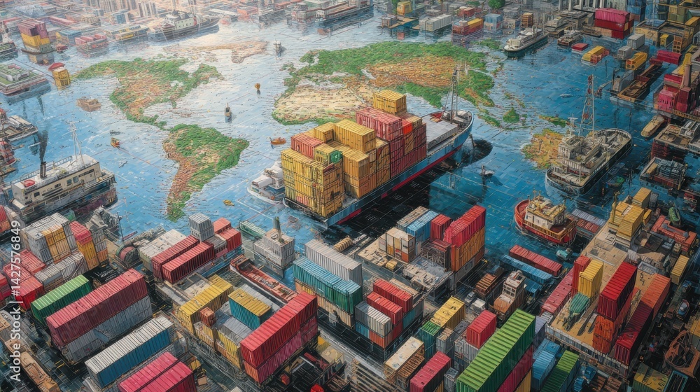 custom made wallpaper toronto digitalInternational corporate mergers shape industry landscapes