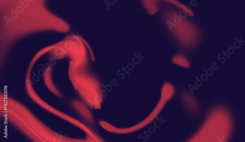 A hazy abstract background in pink tones with a noise texture overlay. Ideal for feminine, dreamy, or aesthetic-themed projects.