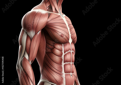 X-ray Human Bone Anatomy