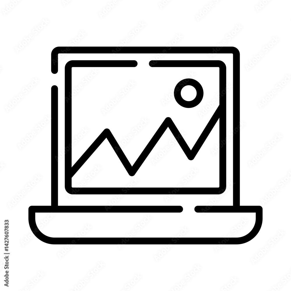 Picture icon