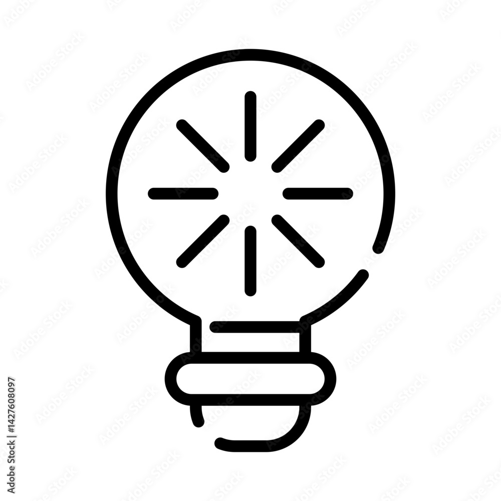 Innovation icon