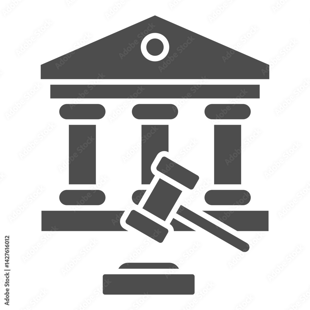 Regulation Icon Element For Design Regulation Icon Element For Design