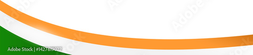 India Flag Corner Border Illustration Free Download India Flag Corner Border Illustration - GFXLoad