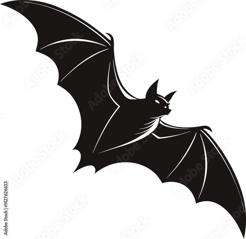 bat lack color icon