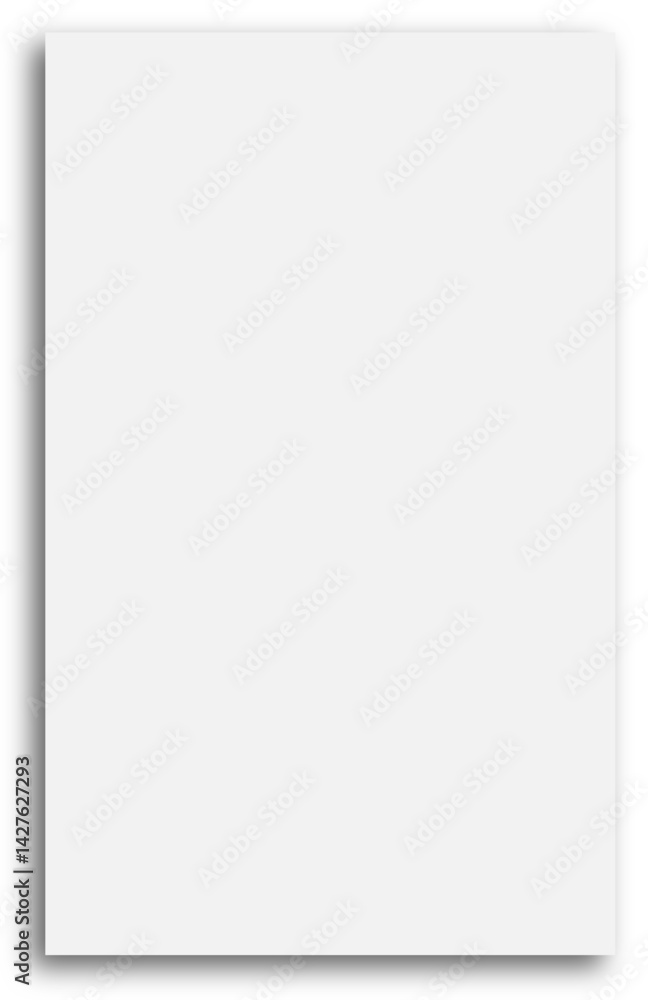 Realistic Paper Texture Background – High-Resolution Blank Sheet for Stationery, Mockups & Design Projects Realistic Paper Texture Background – High-Resolution Blank Sheet for Stationery, Mockups & Design Projects