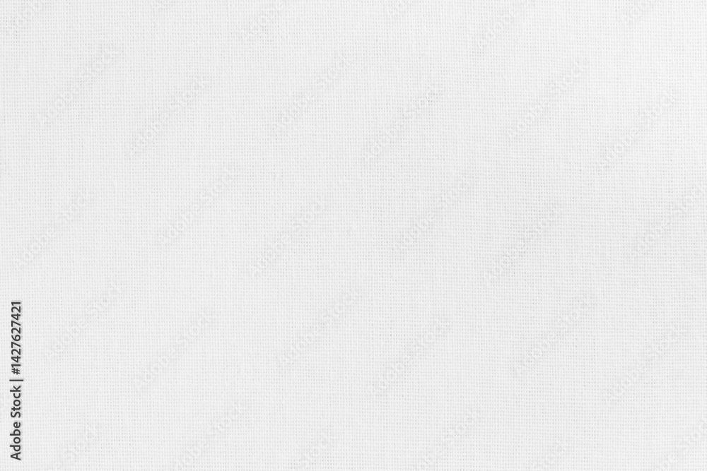 custom made wallpaper toronto digitalWhite cotton fabric texture background, seamless pattern of natural textile.