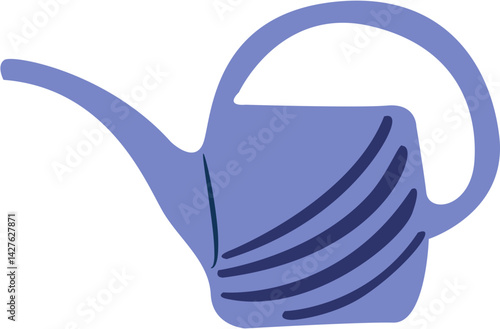 watering can Backyard gardening equipment