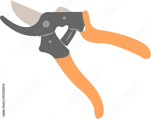 pruners Backyard gardening equipment