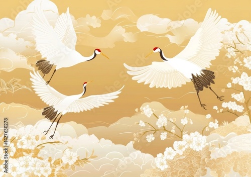 dove and peace