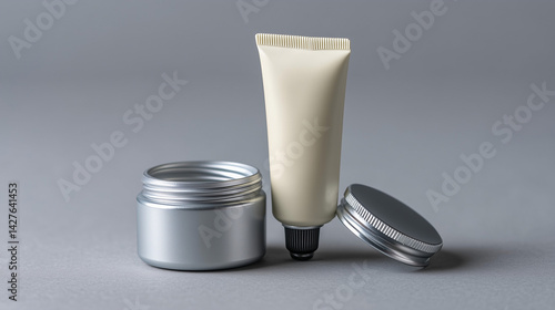 Minimalist Skincare: A mode...
