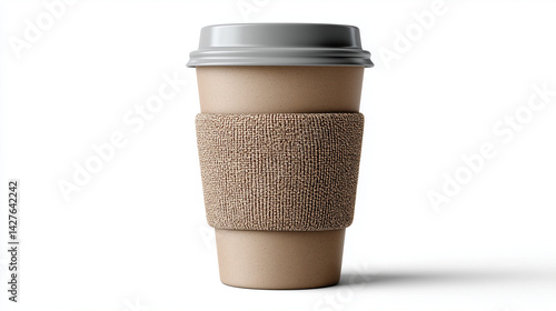 Morning Coffee Comfort: A s...