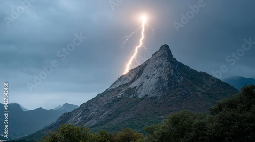 Celestial Fury: A dramatic ...