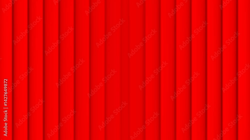 red background red background