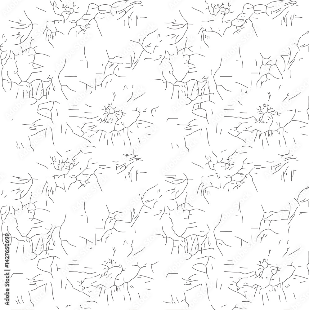 seamless gentle vector paisley print with ethnic paisley and flowers pattern, allover composition. Detailed beautiful paisleys with floral motives in black and white. seamless gentle vector paisley print with ethnic paisley and flowers pattern, allover composition. Detailed beautiful paisleys with floral motives in black and white.