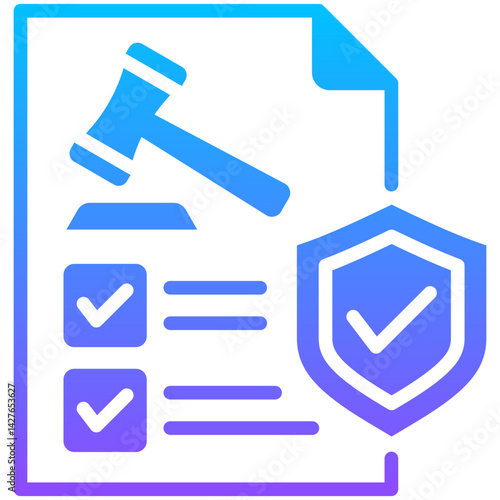 Obligation Icon