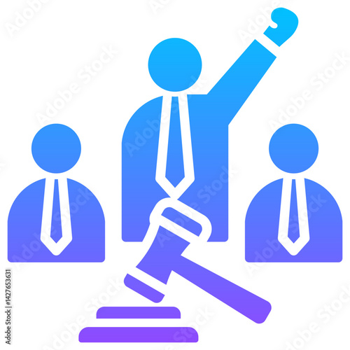 Representation Icon