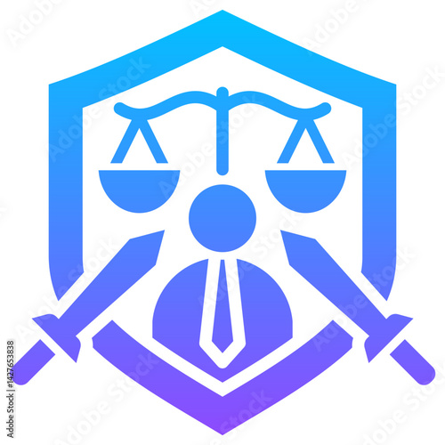 Defender Icon