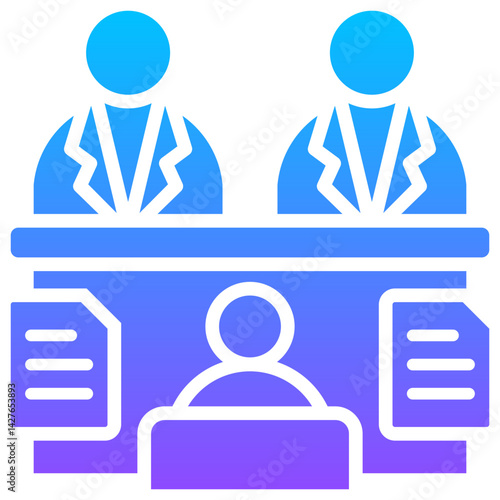Court Icon