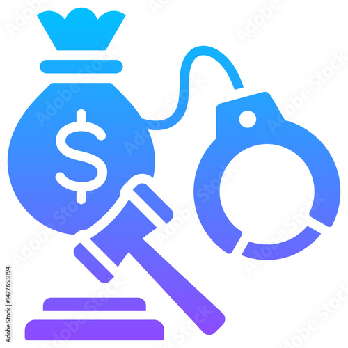 Bail Icon