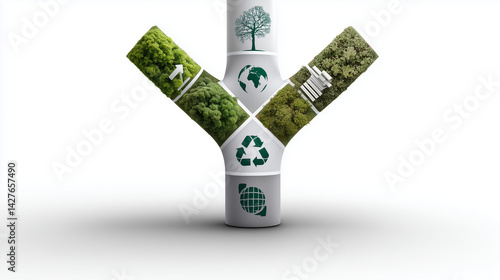 Eco-Friendly Innovation: An...