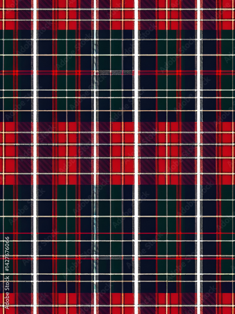 classic tartan plaid seamless pattern vector set classic tartan plaid seamless pattern vector set