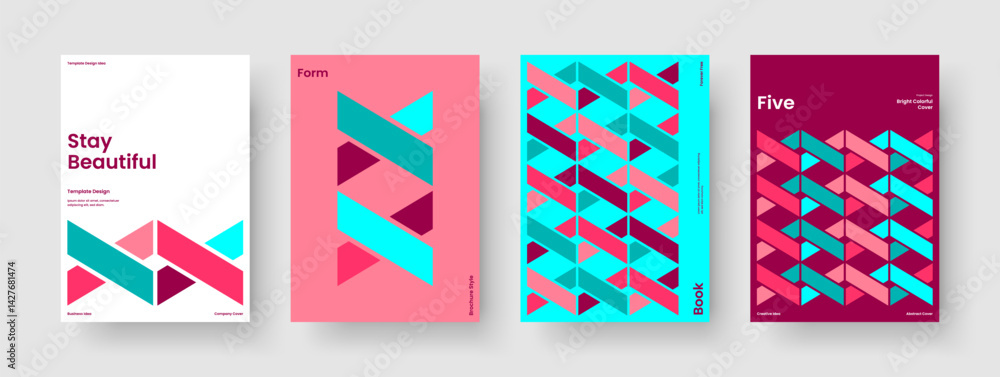 Abstract Background Layout. Isolated Business Presentation Design. Geometric Flyer Template. Poster. Report. Book Cover. Brochure. Banner. Newsletter. Notebook. Magazine. Leaflet. Handbill Abstract Background Layout. Isolated Business Presentation Design. Geometric Flyer Template. Poster. Report. Book Cover. Brochure. Banner. Newsletter. Notebook. Magazine. Leaflet. Handbill