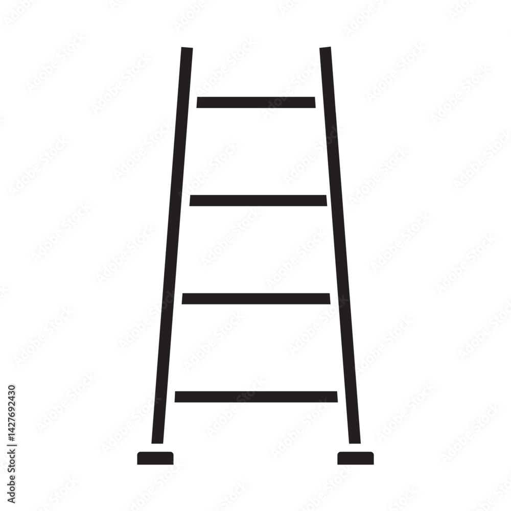 ladder glyph ladder glyph
