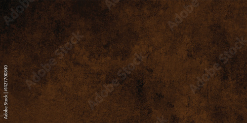 Elegant dark brown artistic design with subtle textured details and a sophisticated feel.
